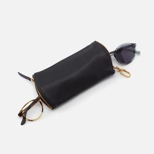 Hobo Spark Black Eyeglass Holder